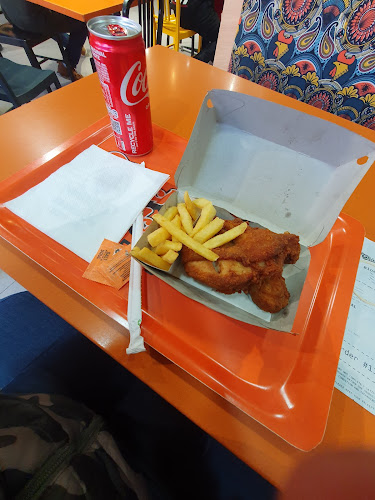 Opinii despre Chicken Licken CBD în Bloemfontein - Hospitality and gastronomy