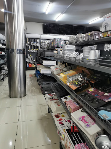 The Spice Rack - Hospitality and gastronomy