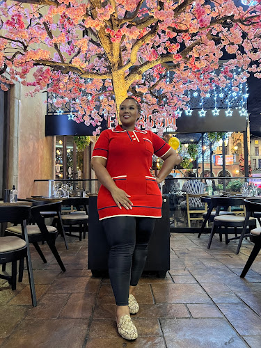 Kream Restaurant Montecasino - Hospitality and gastronomy