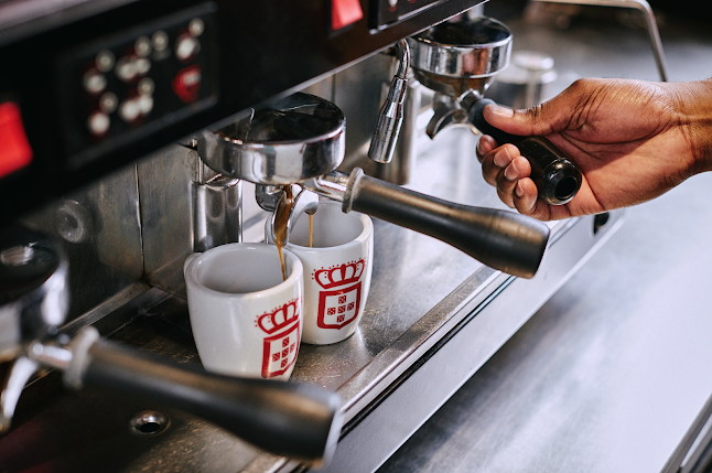 Comentarii opinii despre vida e caffè Design Kiosk