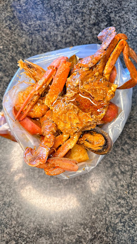 Opinii despre Seafood boil Klerksdorp in Potch în Potchefstroom - Hospitality and gastronomy