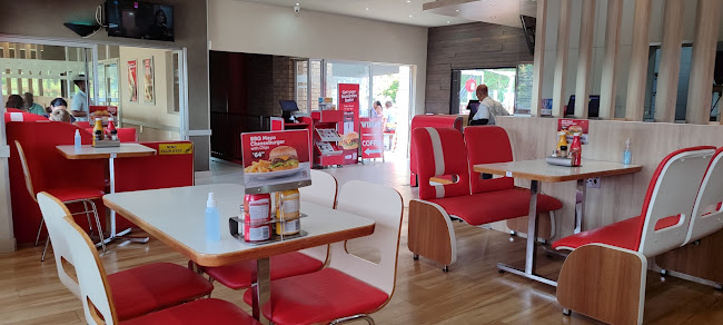 Opinii despre Wimpy în Mbombela - Hospitality and gastronomy