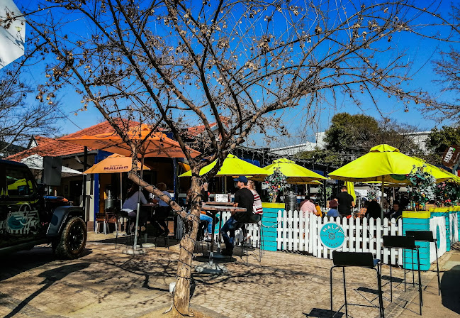 The Village - Pretoria