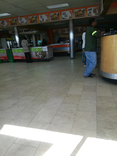 Dawood Megastore Benoni