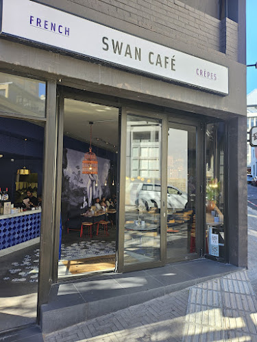 Comentarii opinii despre Swan Café