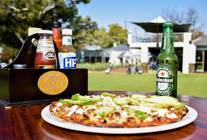 Zwartkop Country Club Restaurant