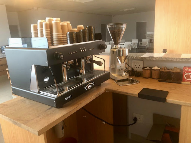 Medi-Coffee - Pinetown