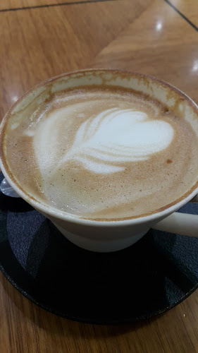 Mugg & Bean - Hospitality and gastronomy