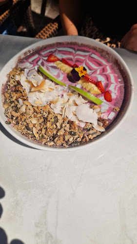 Kanéla Café - Cape Town