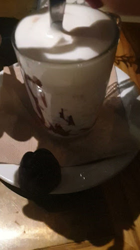 Opinii despre Maria's Greek Café în Cape Town - Hospitality and gastronomy