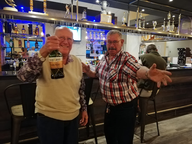 Mossel Bay Golf Club Restaurant - Mossel Bay