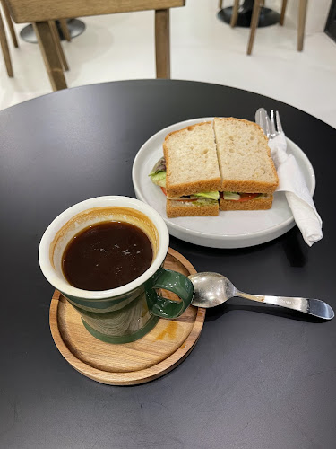 Opinii despre Hey Stranger Coffee Collective în Cape Town - Hospitality and gastronomy