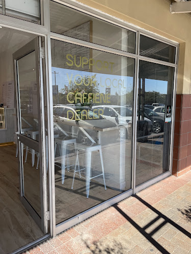 Aweh Koffie - Hospitality and gastronomy