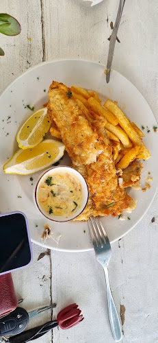 Opinii despre Cielo Restaurant în Benoni - Hospitality and gastronomy