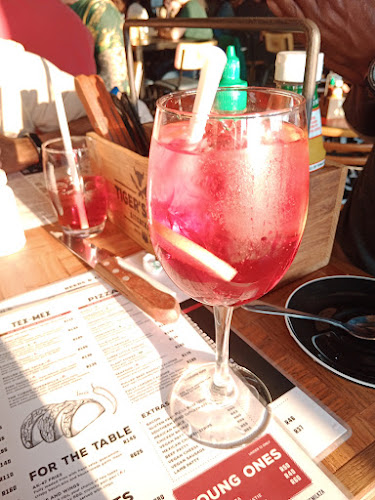 Tiger's Milk Kwena Square - Roodepoort