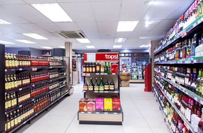 TOPS at SPAR Village - Mbombela