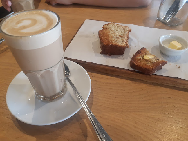 Bootlegger XS - Sea Point - Cape Town