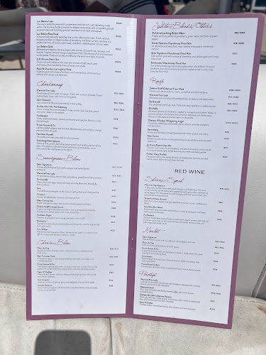 Grand Africa Café & Beach