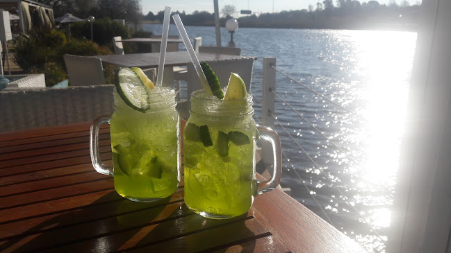 Cielo Restaurant - Benoni