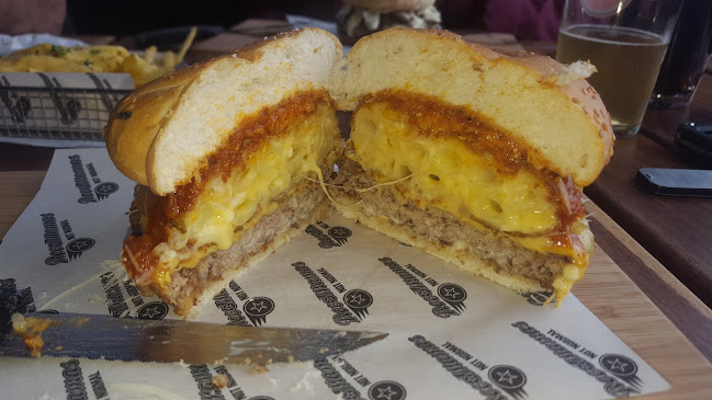 RocoMamas Hazeldean - Tyger Valley