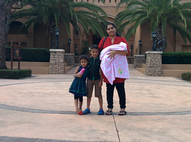 Polokwane Freash Produced Market - Polokwane