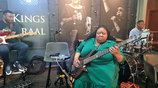 Opinii despre Kings Kraal în Sandton - Hospitality and gastronomy