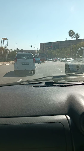 KFC BP Empire Road - Hospitality and gastronomy