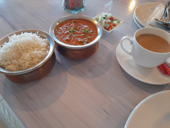 Curry King Indian Restaurant - Hospitality and gastronomy