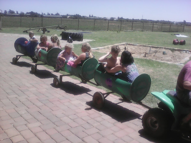 Die Kolwyntjie - Hospitality and gastronomy