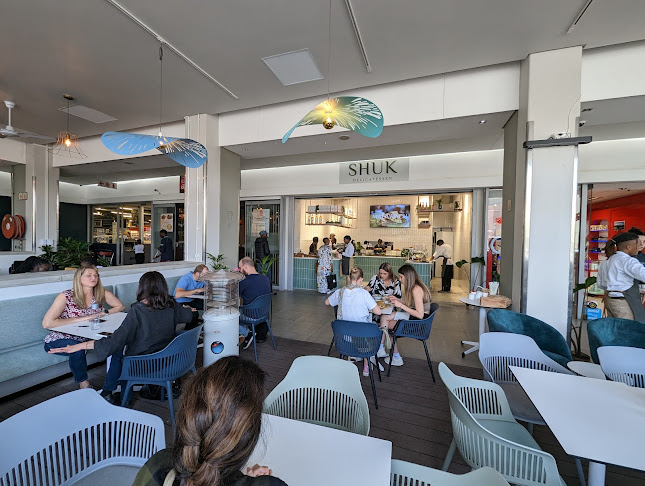 Opinii despre SHUK Eatery în Johannesburg - Hospitality and gastronomy