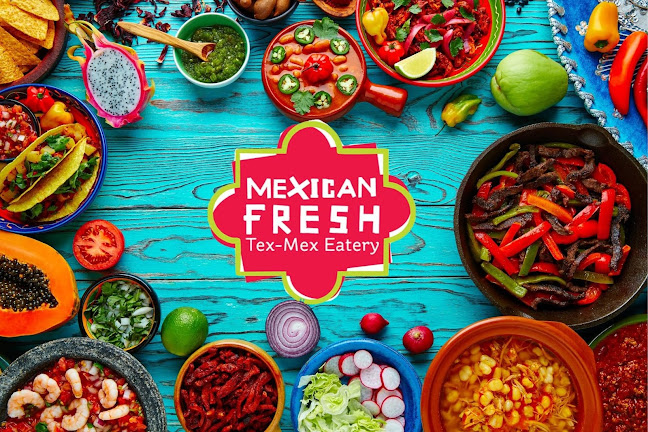 Opinii despre Mexican Fresh - Blairgowrie în Johannesburg - Hospitality and gastronomy