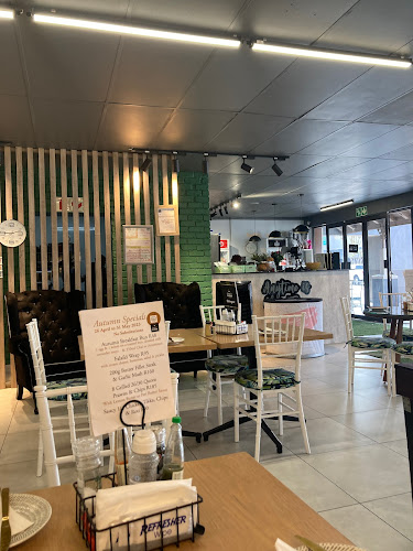 Chai & Chow Halaal Take Away & Collection, Event Catering - Hospitality and gastronomy