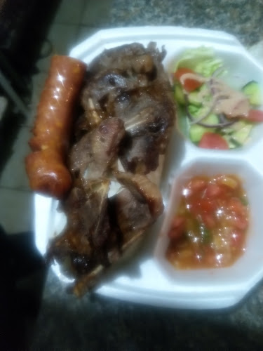 KoSbujweng - Hospitality and gastronomy