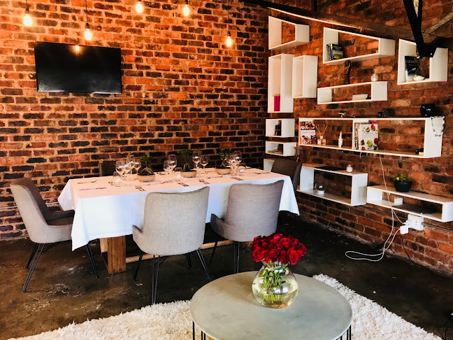 BlackOlive House (Pty) Ltd