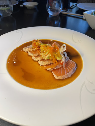 Opinii despre Nobu în Cape Town - Hospitality and gastronomy