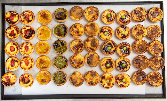 Opinii despre CASA DAS NATAS Rosebank Mall în Johannesburg - Hospitality and gastronomy