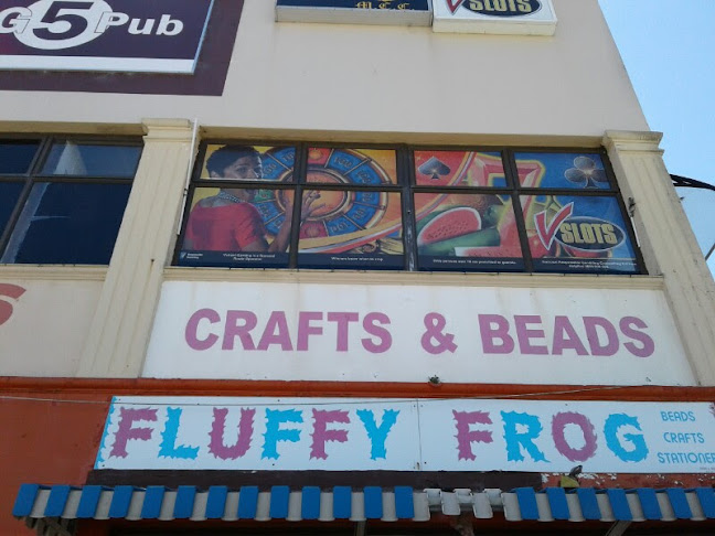 Big 5 Pub - Gqeberha