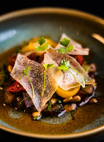 Opinii despre Terrarium Restaurant în Cape Town - Hospitality and gastronomy