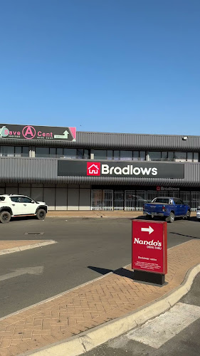 Nando's Klipfontein Drive Thru