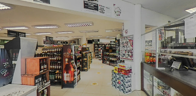 Comentarii opinii despre Prestons Liquor Store Linton Grange