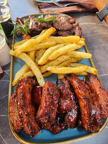 Fireroom Hazelwood - Hospitality and gastronomy