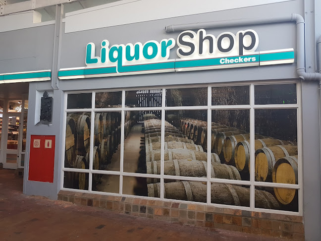 Checkers LiquorShop Bayside