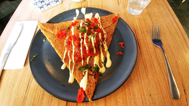 Swan Café - Hospitality and gastronomy