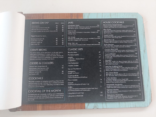 Comentarii opinii despre C-Bali Restaurant