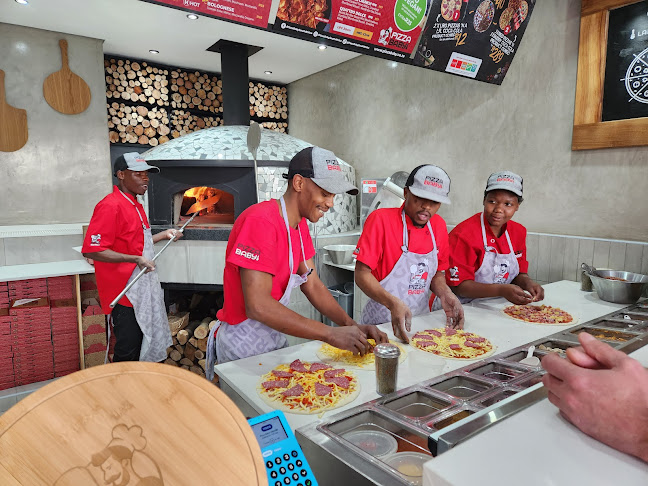 Comentarii opinii despre Pizza Baby! Atlasville