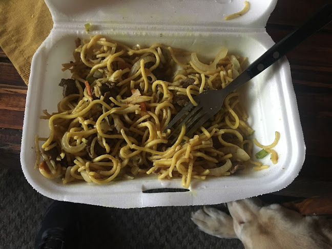 Comentarii opinii despre Dala Mala Asian Cuisine & Sushi Bar