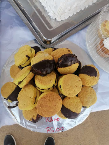 Comentarii opinii despre TT La Fornai bakery