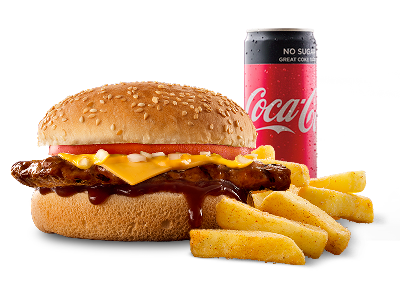 Steers - Hospitality and gastronomy