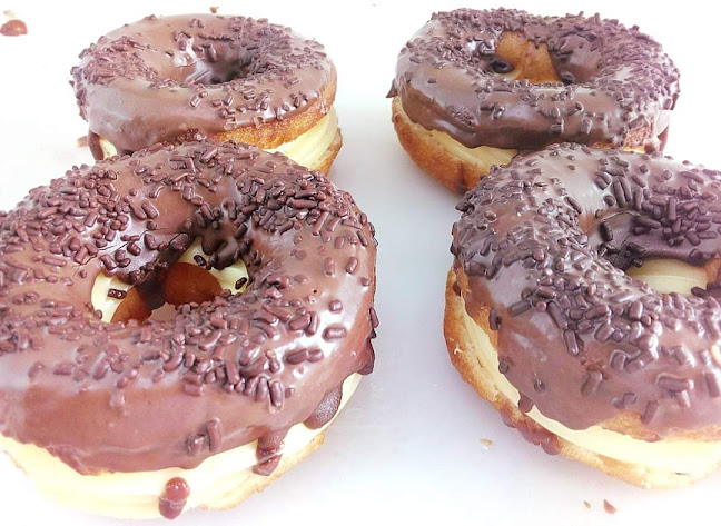 Comentarii opinii despre Thistle Bakery