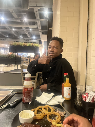 Mugg & Bean - Hospitality and gastronomy